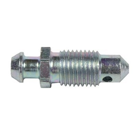 MOTORCRAFT Screw Bleed, Bkboe14 BKBOE14